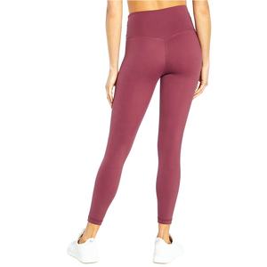 Contour Support Body <b>Shaping</b> Gym <b>Leggings</b> Breathable Lightweight Training <b>Leggings</b> for Women - Product Image 4