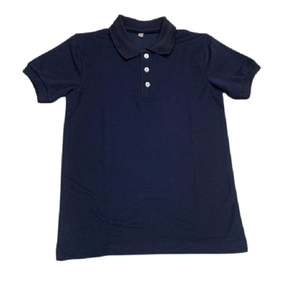 Venta al por mayor de buena calidad logotipo personalizado ropa deportiva uniforme Unisex manga corta deportes camiseta - Product Image 1