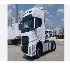 FO-RD F-MAX 500 LHD/RHD d'occasion 2021 - Product Image 2