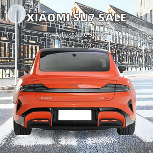 2024 Used SU7 Wagon Automatic 300km <b>Range</b> - Product Image 2