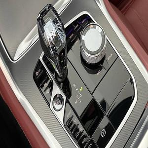 ¡Oferta Imperdible! BMW X6 M50i xDrive 2022 Súper Limpio, 523 HP, Motor V8 Twin-Turbo de 4.4L, Tracción en las Cuatro Ruedas, Automático, Sedán de Lujo Azul - Product Image 5