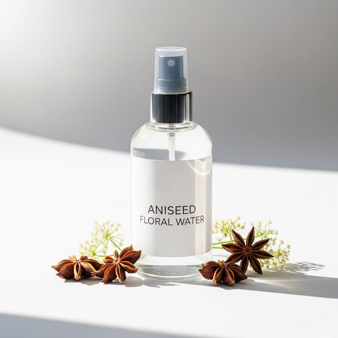 Clear to slightly hazy liquid