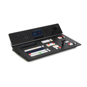 Nouveau commutateur vidéo professionnel ATEM Television Studio Pro 4K8 UHD pour la diffusion et le streaming - Product Image 1