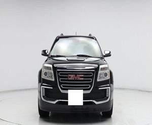 ใช้แล้ว LHD/RHD 2017 GMC ภูมิประเทศ SLT - Product Image 1