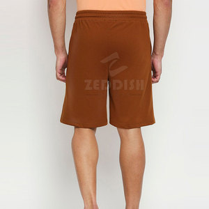 Pantalones Cortos Ligeros para Hombre al por Mayor, Pantalones Cortos Cómodos para Hombre, Pantalones Cortos con Cintura Elástica para Hombre en Venta en Línea - Product Image 3
