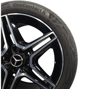 JANTES EN ALLIAGE MERCEDES Classe A (W177) A1774011500 (18>) - Product Image 2