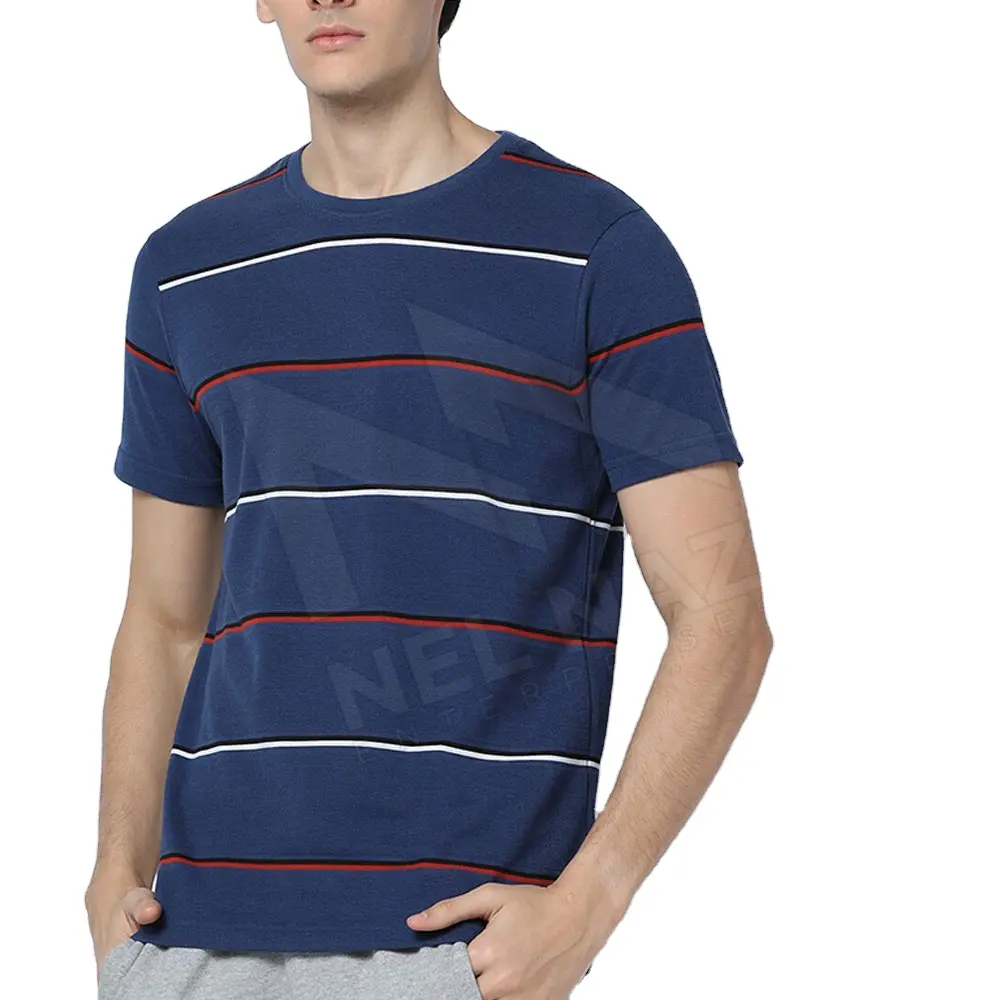 Professionelles Design Herrenhemd 2023 Neuer Stil Großverkauf bester Preis Herren-T-Shirt für Erwachsene