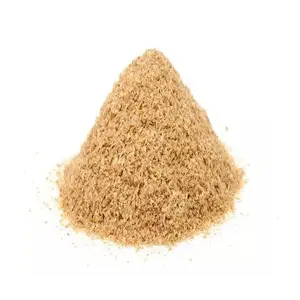 Refeição de algodão orgânico de algodão, para venda, hull/cotonseed, hull, pelugem de alta proteína, alimentação de animais