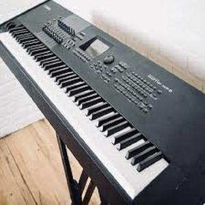 COMPRA Sintetizador de Teclado para Piano Motifs XF8 88 - Product Image 2