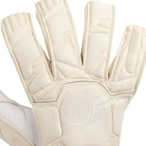 Gants de gardien de but sur mesure de la meilleure qualité Nouveau design Gants de gardien de but en BASSE quantité minimale de commande - Product Image 6