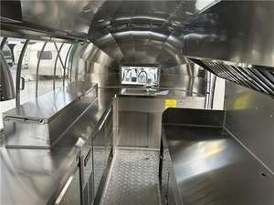 Remolque de Comida para Hamburguesas, Camión de Comida para Hamburguesas con Queso - Product Image 2