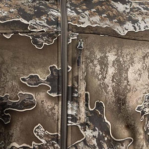 Vestes de chasse softshell respirantes, coupe-vent et imperméables pour hommes, tailles XXL, styles avec logo personnalisé, pour la saison hivernale - Product Image 5