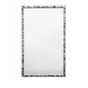 Hot Selling Modern Rectangular Horn Bone Wall Mirror <b>Frame</b> Handmade Antique Replica Decorative Mirror <b>Frame</b> in Wholesale Price - Product Image 6