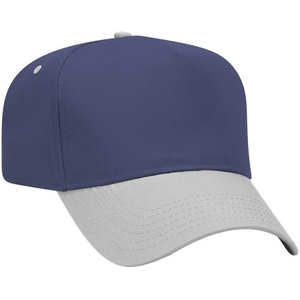 Gorra de Béisbol Deportiva de Algodón, 6 Paneles, Ajustable, Transpirable e Impermeable, Estilo Unisex, con Etiqueta Privada, Fabricante OEM, Venta al Por Mayor - Product Image 6