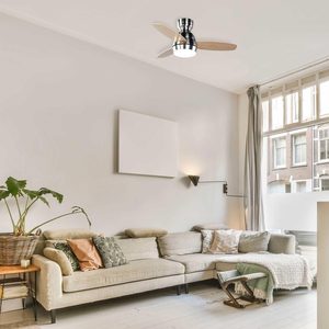 Istral, DCEILING FAN - Product Image 5