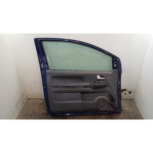 PORTA ANTERIORE SINISTRA VOLKSWAGEN Fox 1a Serie 5Z3831055K BMD (05>11) - Product Image 6