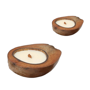 High Quality Vanilla Scented Home Decor Gift <b>Set</b> Aromatherapy Hot Selling Indoor Fragrance Scented <b>Candle</b> Exporter From India - Product Image 4