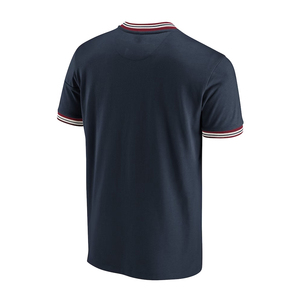 Camisetas De Futbol Logotipo Personalizado Tallas Grandes Camisetas Para Hombre Camiseta Para Hombre Camisetas De Algodón Pesado De Gran Tamaño Camisetas Para Hombre. - Product Image 3