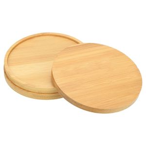 แผ่นรองแก้วไม้หินอ่อนธรรมชาติ งานแฮนด์เมด ดีไซน์ทันสมัย เป็นมิตรกับสิ่งแวดล้อม คุณภาพดีที่สุด สำหรับชา กาแฟ ขายส่ง รับผลิตตามสั่ง - Product Image 4