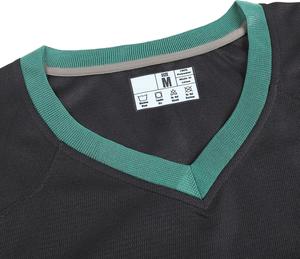 Uniforme de Fútbol Sovereign, Camiseta de Fútbol al por Mayor, Colección Vanguard de Rendimiento Dominante, Ropa Deportiva Especializada, Equipación Profesional Absoluta - Product Image 5