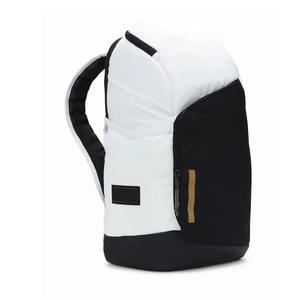 Sac à dos de basket-ball en polyester léger de couleur unie le plus vendu/sacs de basket-ball imperméables personnalisés BASSE quantité minimale de commande - Product Image 3