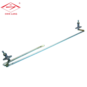 Mitsubishi Canter 6,8 T Enlace de transmisión de limpiaparabrisas Nueva tendencia Metal OEM MB098229 - Product Image 1