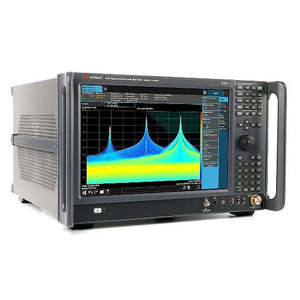 เครื่องวิเคราะห์สเปกตรัมแบบเรียลไทม์สำหรับการวัดและวิเคราะห์สัญญาณ N9030B PXA และ N9021B MXA - Product Image 5