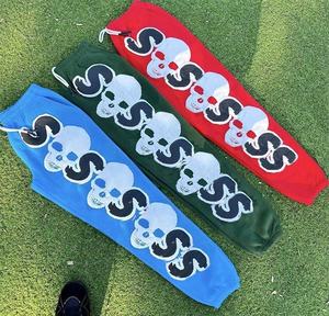 Custom Logo Street Wear Terry Fleece Men's Tracksuit <b>3D</b> Puff Print <b>Hoodie</b> And Sweatpants Set For Men And Women - Product Image 4