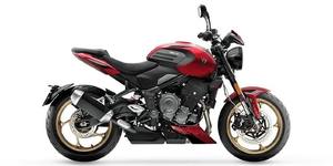 Nueva Motocicleta Triumphs Trident 800 2025 - Product Image 3