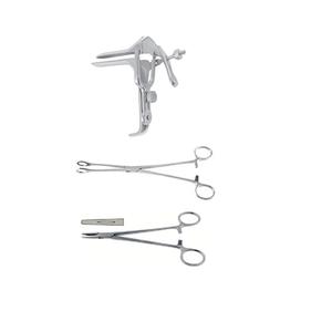 Juego de inspección cervical quirúrgica Kit cervical Juegos quirúrgicos - Product Image 4