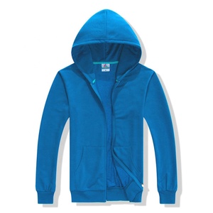 Nouveaux sweats à capuche pour hommes de haute qualité personnalisés avec fermeture éclair contrastée pour l'hiver 2026 - Product Image 4