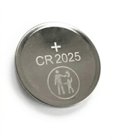 Piles bouton rechargeables au lithium CP1254 LIR1254 CR1130 CR2430 V361 V395 V377