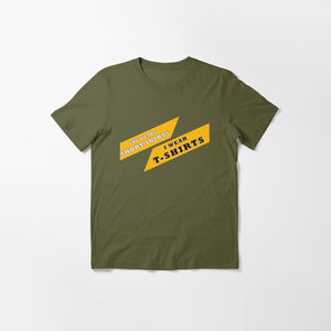 Camisetas con estampado personalizado para hombre, ropa informal de manga corta de algodón 100%, diseños únicos, impresión de alta calidad disponible en varios tamaños - Product Image 1