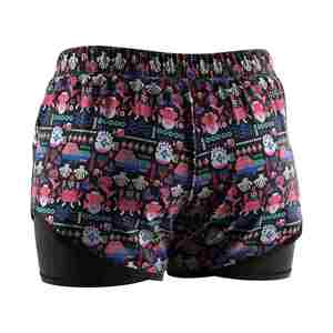 Pantalones Cortos para Hombre de Nuevo Diseño, Poliéster Antipilling, Fabricante Mayorista - Product Image 4