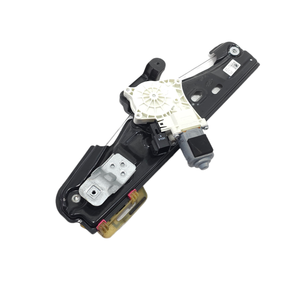 Fenêtre électrique arrière gauche Land Rover Range Rover Evoque Série K8D2-27001-AB (18>) - Product Image 1
