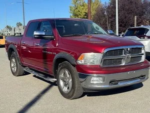 2011 Dodge Ram 1500 SLT - Product Image 3