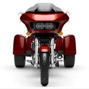 Motocyclette de tourisme Harley-Davidson Road Glide 3 Trike - Product Image 3