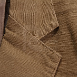 Áo Blazer Công Sở Dáng Ôm Chất Lượng Cao Cho Nam Áo Blazer Thời Trang Thiết Kế Tùy Chỉnh Cho Nam - Product Image 4