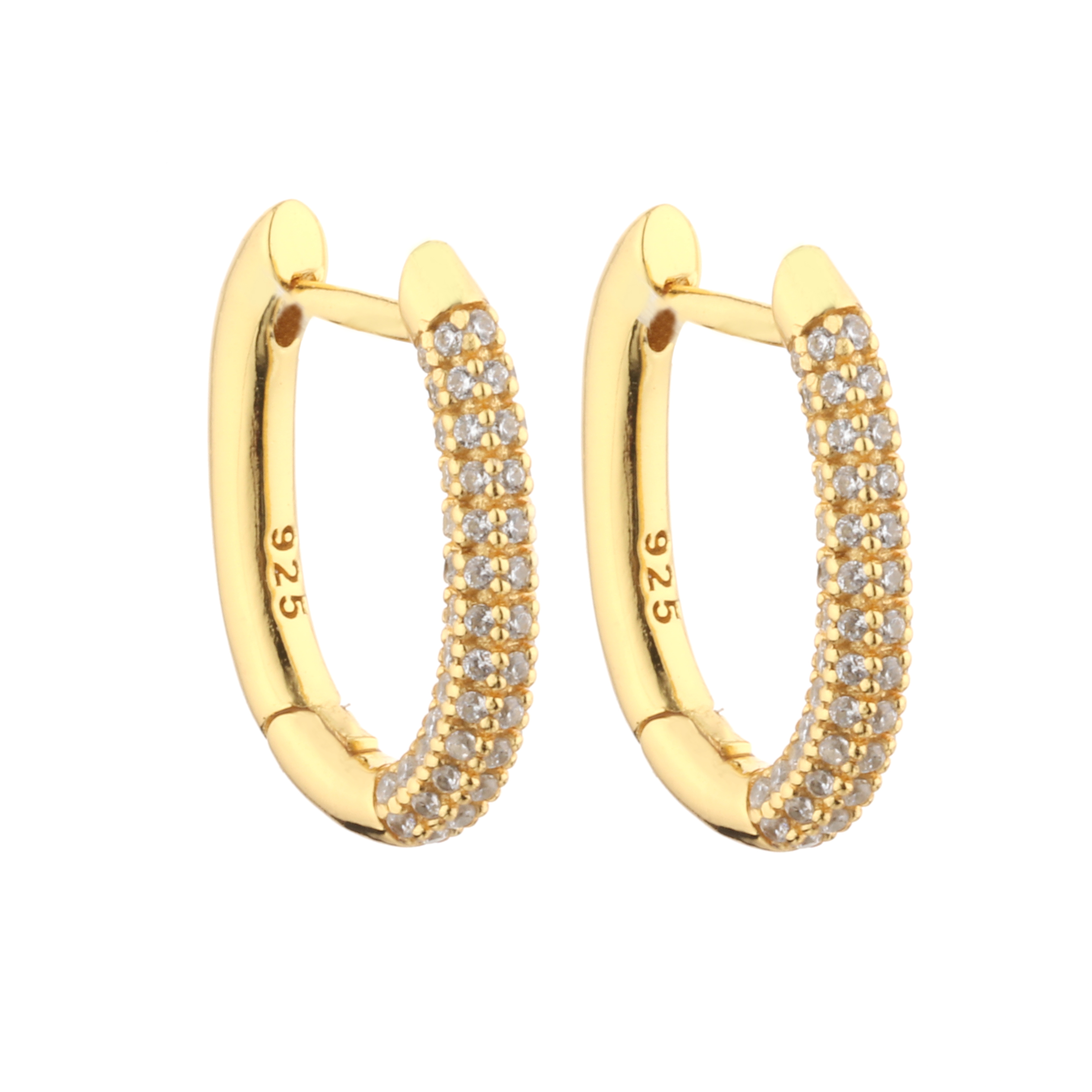 ทองคำรูปไข่