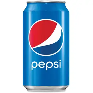 Pepsi Wild Cherry 355ml - 12oz Coca Cola 330ml Softdrink Kohlensäure haltige Getränke 10% Brix Glucose aus DE 24 Dosen/Karton 25 kg 20 l