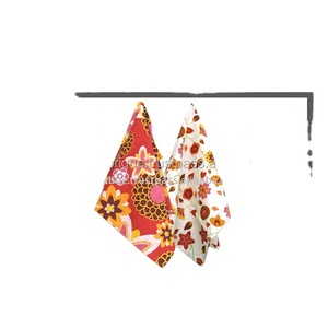 18X27 20X28นิ้วขนาดชาผ้าขนหนูขายร้อนที่กำหนดเองพิมพ์ตารางผ้าฝ้าย100% ครัวที่กำหนดเองเทคนิคโลโก้ผ้าบรรจุ - Product Image 4