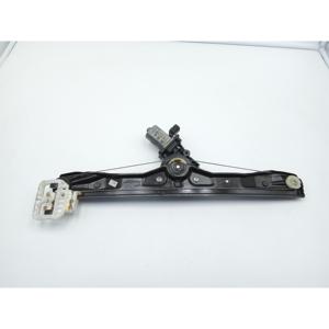 FIAT Panda 3ème Série (12>) Lève-vitre électrique avant droit 52076549 - Product Image 5
