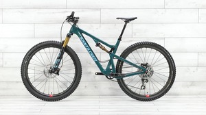 VENTES AUX ENCHÈRES Vélo de montagne Santaaa Cruzzzz Tallboyy XX1 Reserve Carbonnn CC - 2019 - Product Image 3