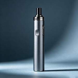 Briquet électronique portable rechargeable USB coupe-vent à dégradé de couleurs 1ml 2ml, livraison rapide pour fêtes - Product Image 5