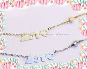 Collar Elegante de Diseño para Mujer, Chapado en Oro y Plata, con Forma de Moneda, Cadena de Eslabones, Incrible Engaste de Bisel, Ideal para Fiestas - Product Image 2