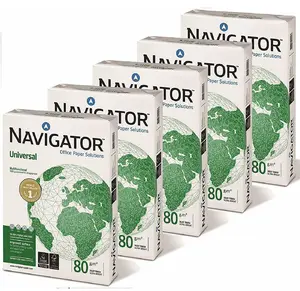 Navigator A4纸批量销售: 批量购买并节省!