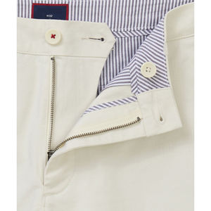 Pantalones cortos informales duraderos para hombre, tejidos de algodón y poliéster de primera calidad, diseños elegantes y cómodos con una producción rápida - Product Image 3