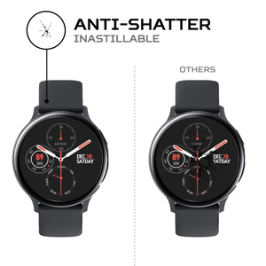 แผ่นป้องกันหน้าจอป้องกันการกระแทกสำหรับ S20 ECG เคสป้องกันระดับพรีเมียมสำหรับอุปกรณ์ของคุณ - Product Image 5