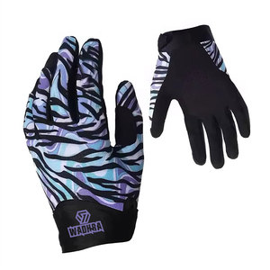 Prix de gros 2026 Gants de motocross légers Faible MOQ Séchage rapide Gants de motocross pour hommes - Product Image 1