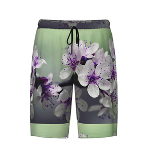 Maillots sans manches respirants de haute qualité pour hommes, shorts imprimés BSCI, vêtements de sport en polyester, tailles XS, styles variés pour sublimation - Product Image 6